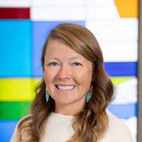 Katie Jean Ramsden - Grand Junction, CO - Physical Therapy