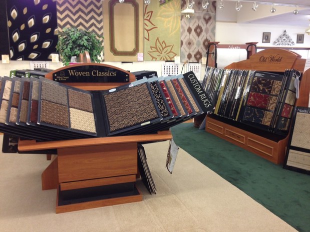 Images Henson's Greater Tennessee Flooring