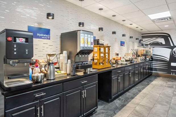 Images Best Western Carlisle