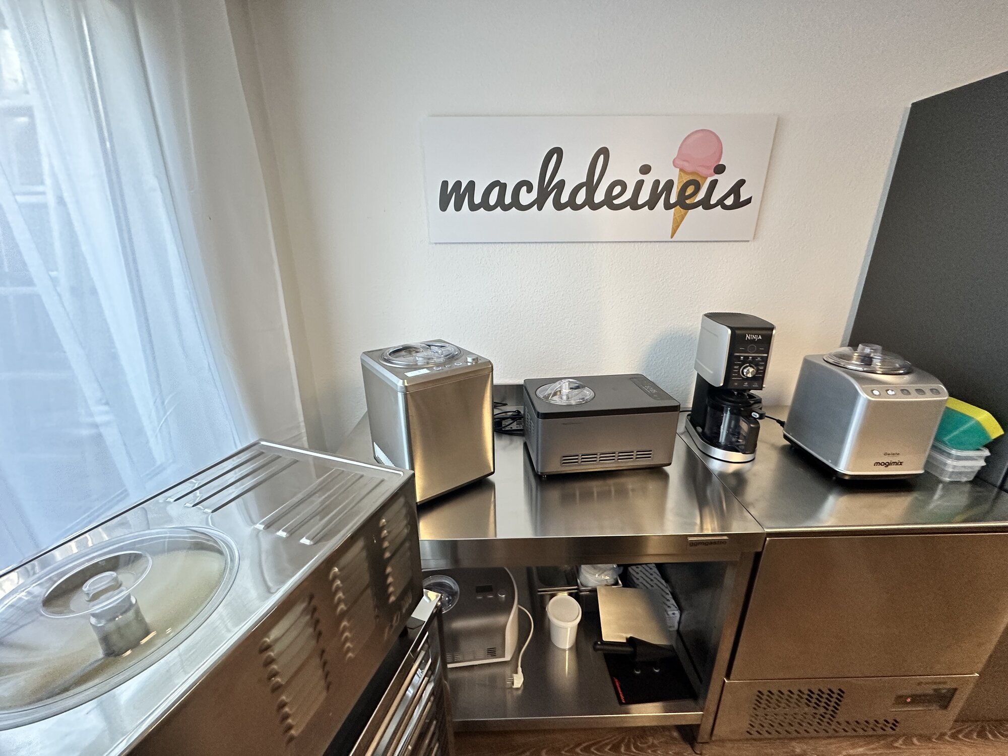 MySugar&More  machdeineis, Im Maar 17 in Remagen