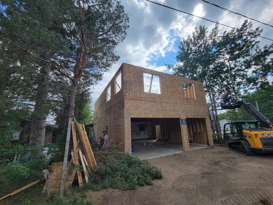 Images The Blue Spruce Builder