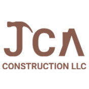 JCA Construction Logo