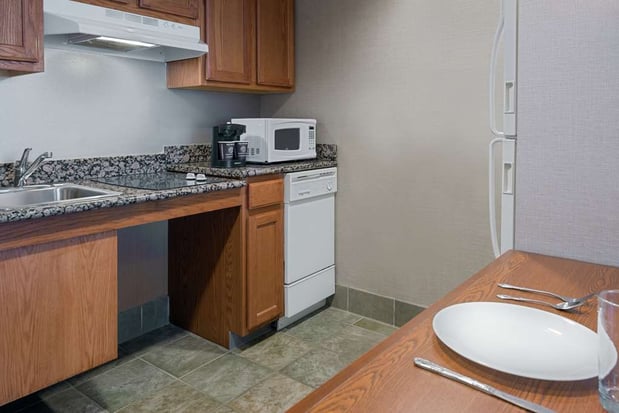 Images Homewood Suites by Hilton Buffalo-Amherst
