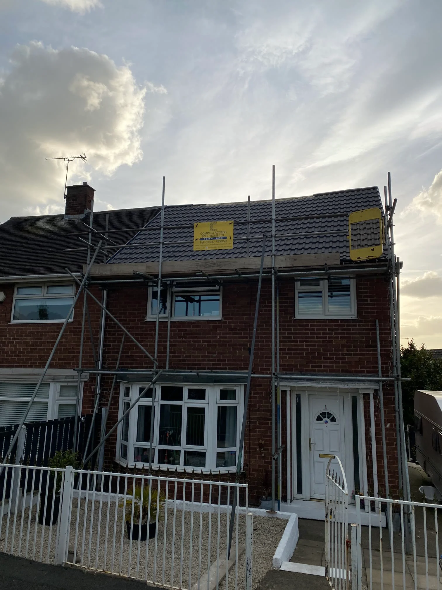 Images Complex Access Solutions Ltd