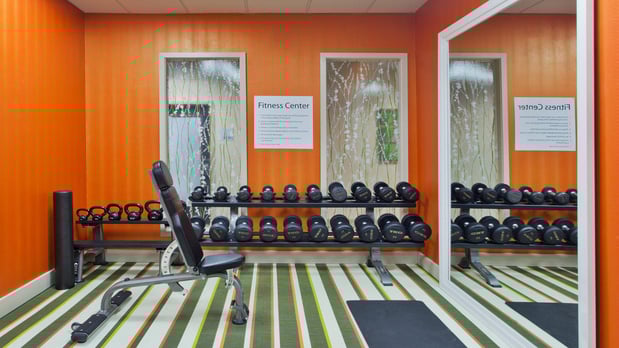 Images Holiday Inn Express Atlanta Galleria-Ballpark Area by IHG