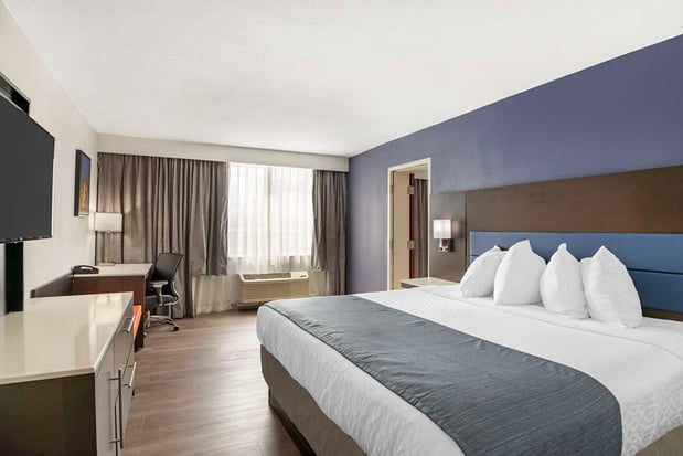 Images Best Western Premier Richmond City Gateway