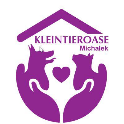 Kleintieroase Silvana Michalek l Hundepension Katzenpension Leipzig Logo