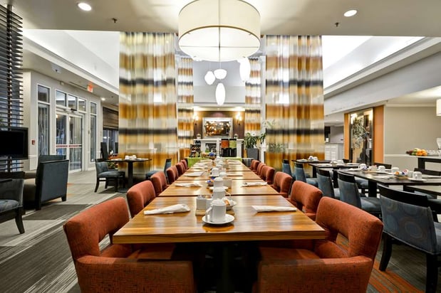 Images Hilton Garden Inn Austin/Round Rock