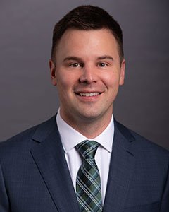 Brendan Brodersen