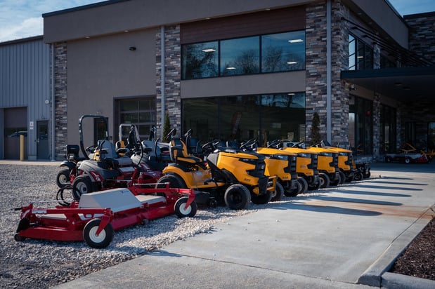 Images Holmes Rental & Sales Inc