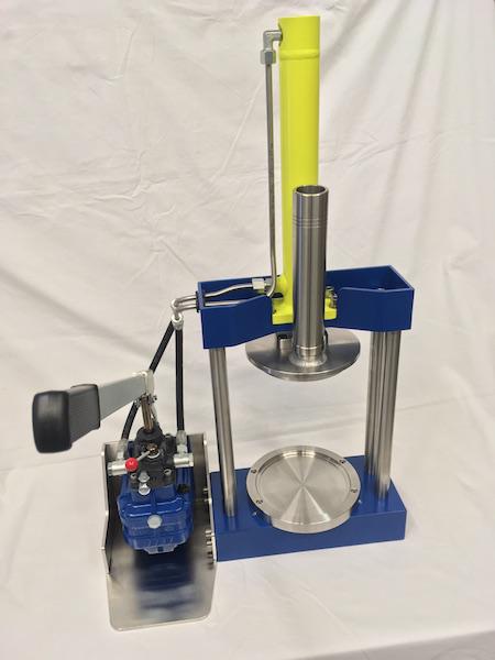 PC-Laborsystem GmbH, Maispracherstrasse 6 in Magden