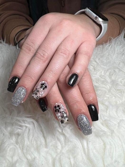 Images Dayton Nails Spa