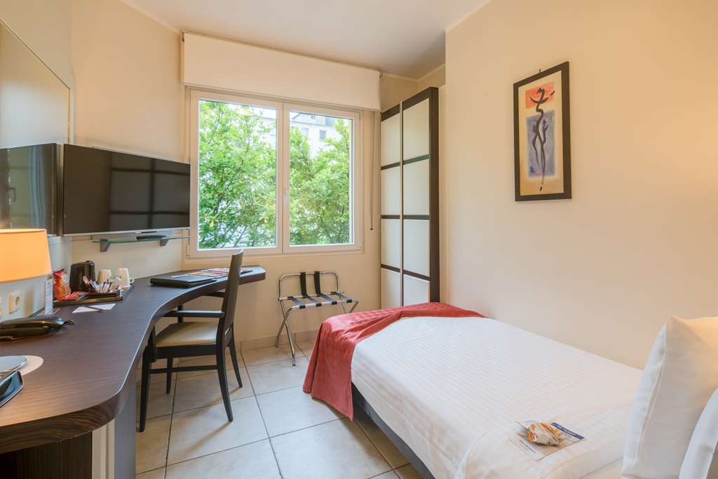 Images Best Western Plus Grand Hotel Victor Hugo