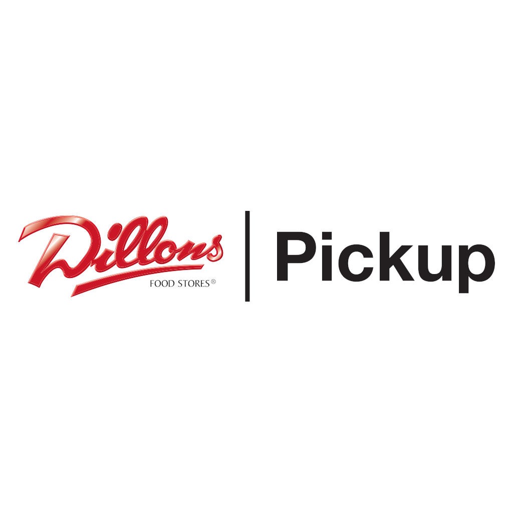 Dillons Grocery Pickup and Delivery Photo