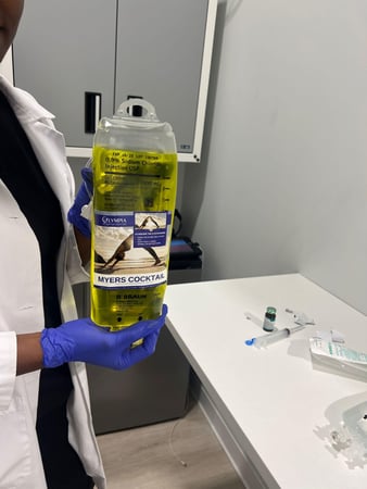 Images Vita Nova Ketamine & Wellness Clinic