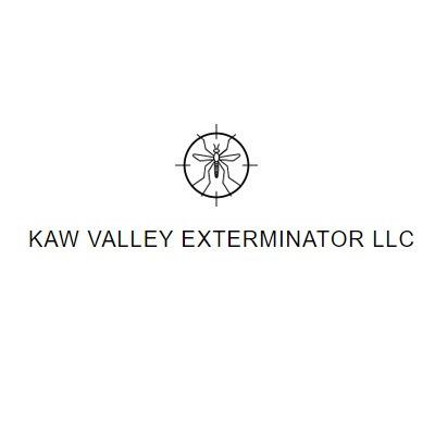 Kaw Valley Exterminator LLC Logo