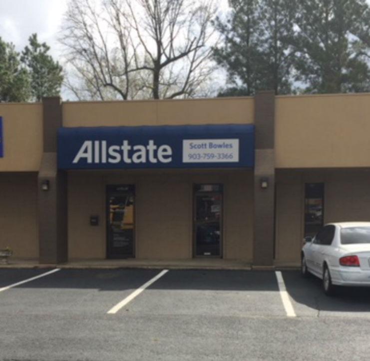 Image 3 | Scott Bowles: Allstate Insurance