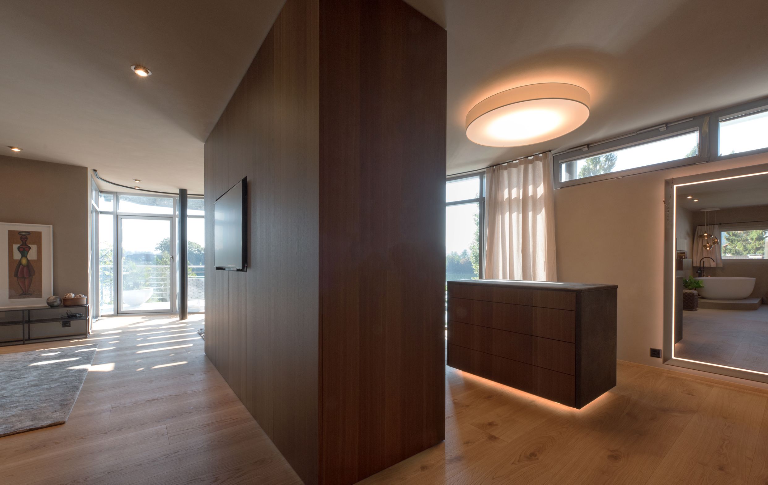 Schreinerei Weiss GmbH Sulz, Hauptstrasse 95 in Sulz AG