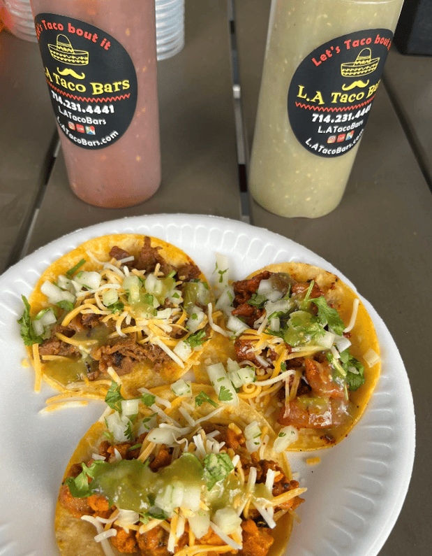 Images L.A Taco Bars