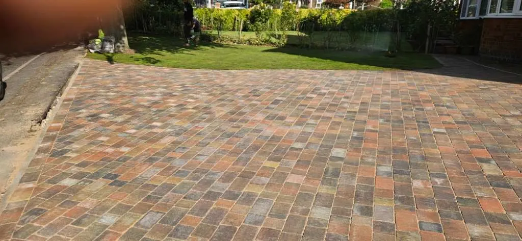 Images A & D Driveways Ltd