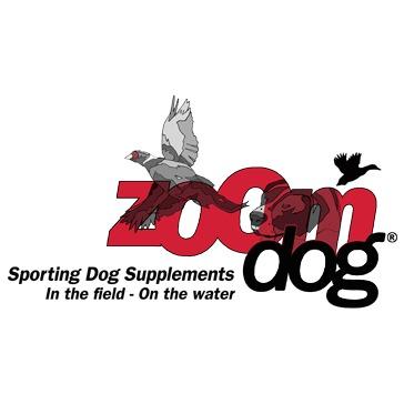 ZoomDog Supplements Logo