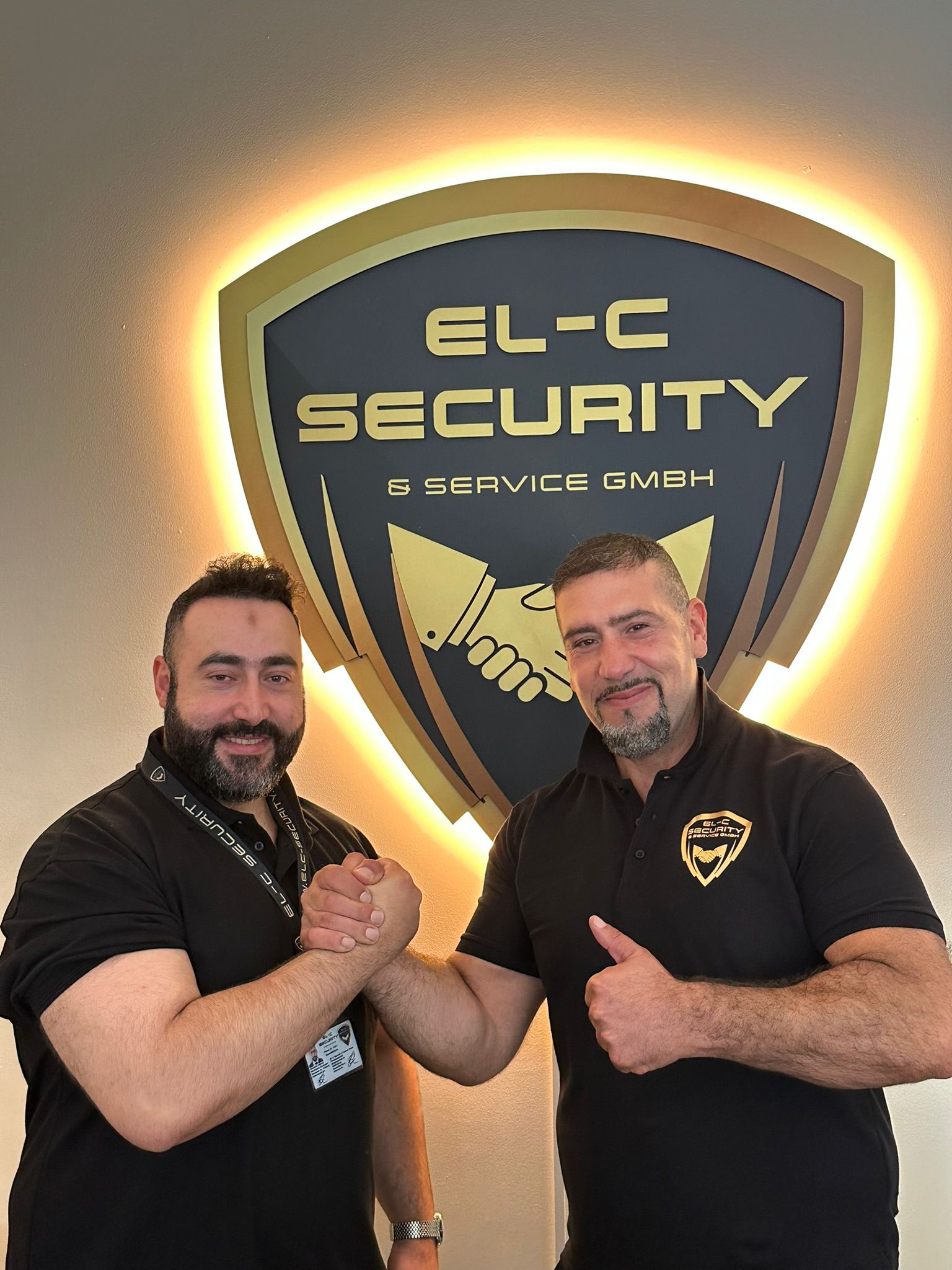 Bilder EL-C Security & Service GmbH | Sicherheitsdienst Berlin