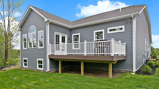 Images Crummett Construction & Roofing