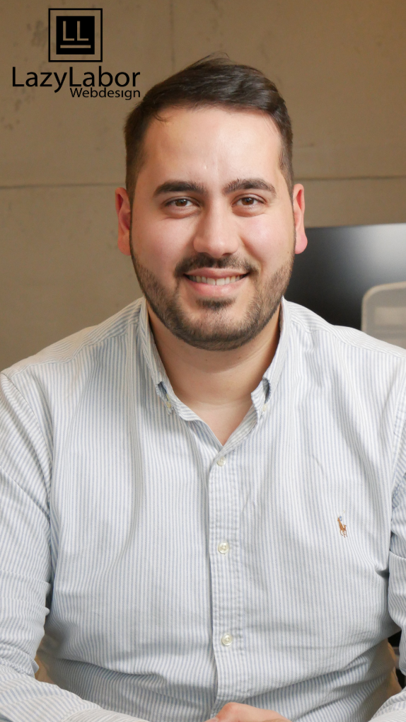 Bild 8 Lazylabor – Prozessautomatisierung & Systemintegration in Repelen