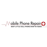 Mobile Phone Repair Plus Logo