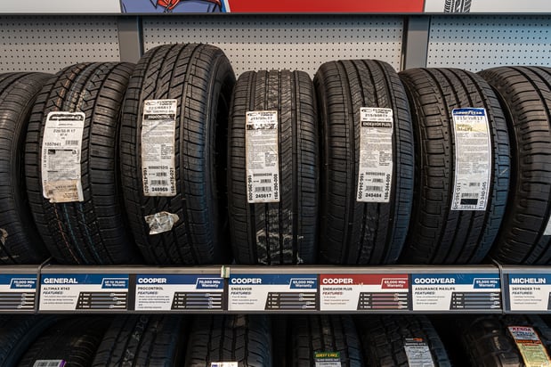 Images Tire Discounters