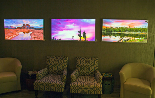 Images New Serenity Spa - Facial and Massage in Scottsdale