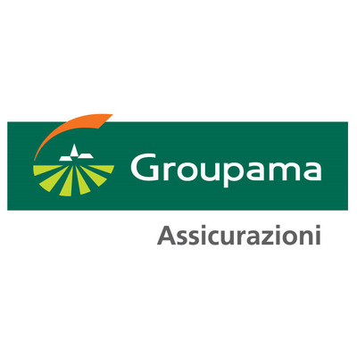 Montioni Moreno Assicurazioni Groupama Logo