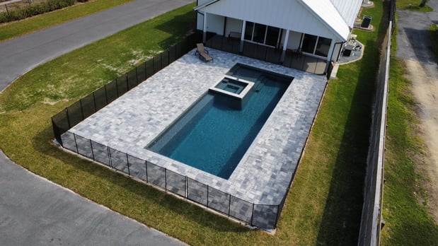 Images Florida Leisure Pool & Spa