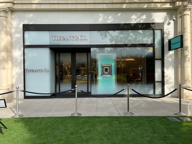 Images Tiffany & Co.