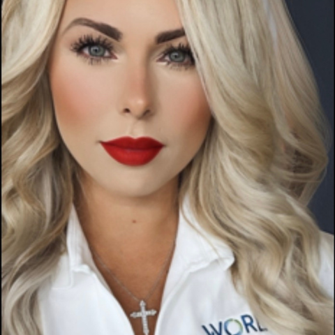 Brittany Weisweaver World Insurance Broker