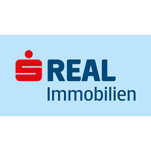 s REAL, Immobilien Widmann e.U. Logo