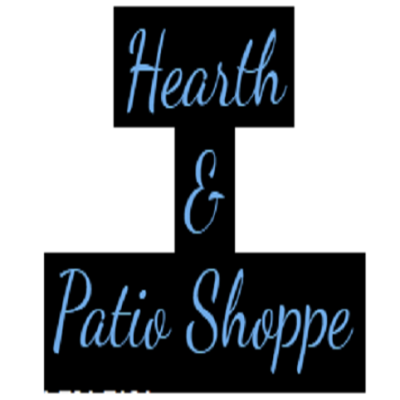 Hearth & Patio Shoppe Logo
