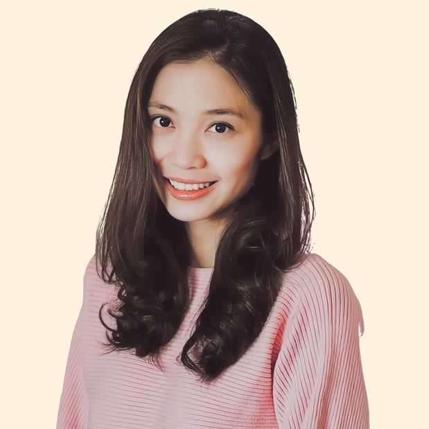 Images Athena Dao, Counselor