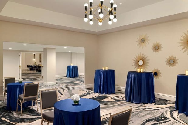 Images The American Hotel Atlanta Downtown, Tapestry Collection by Hilton