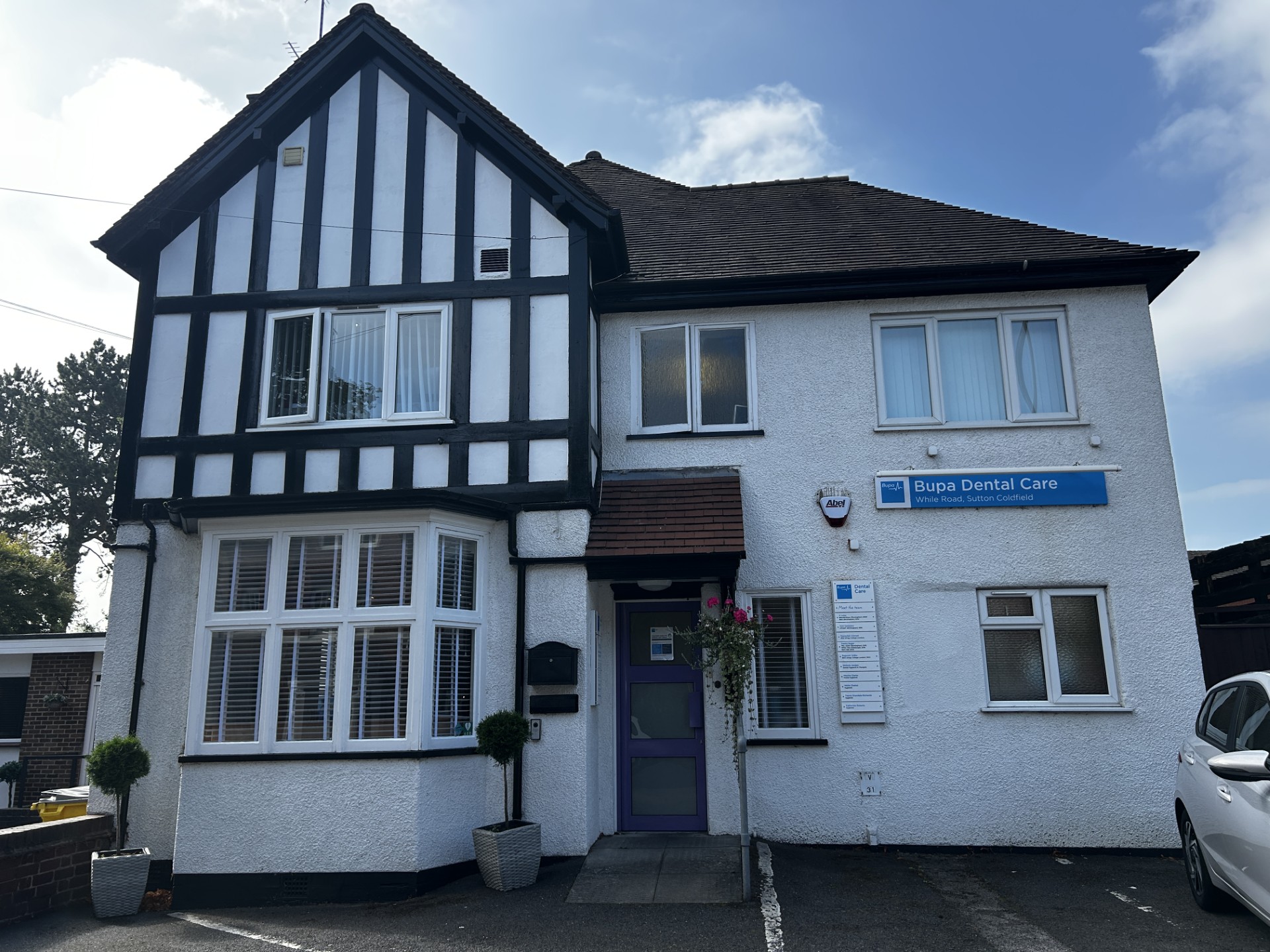 Images Bupa Dental Care Sutton Coldfield- While Road