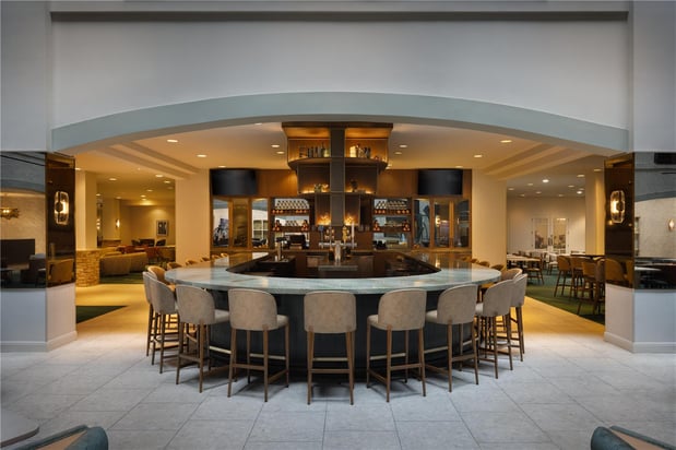Images Embassy Suites by Hilton San Marcos Hotel Conference Center