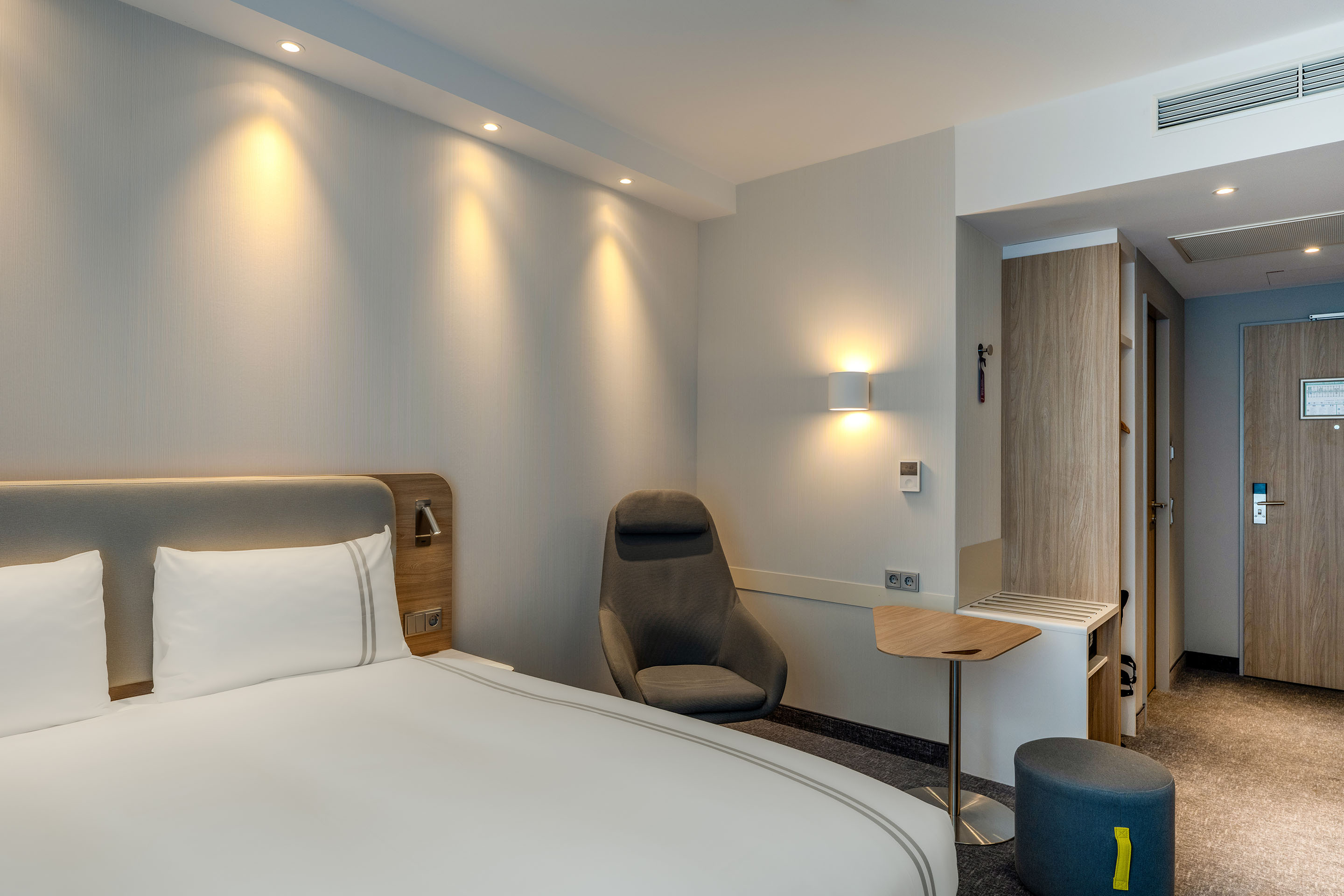 Bild 16 Premier Inn Göttingen Hotel in Göttingen