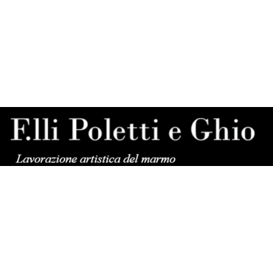 Fratelli Poletti e Ghio Logo