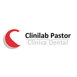 Clínica Dental Clinilab Pastor Logo