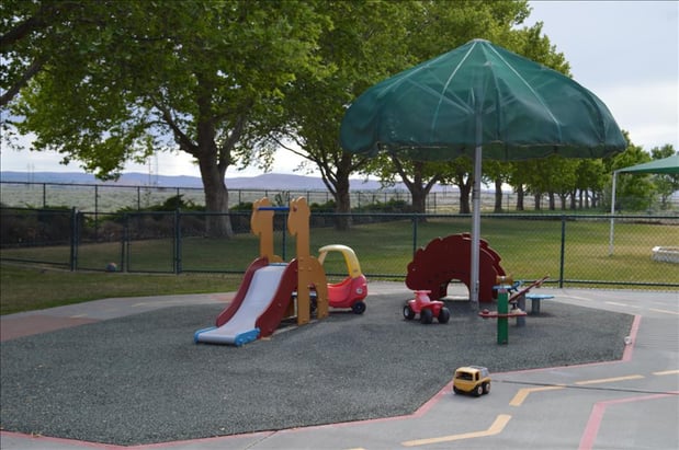 Images North Richland KinderCare