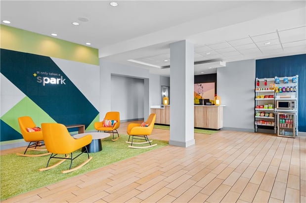 Images Spark by Hilton Victoria