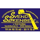 Svend Sørensens Eftf. ApS Logo