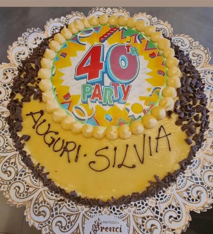 Images Pasticceria Brenci