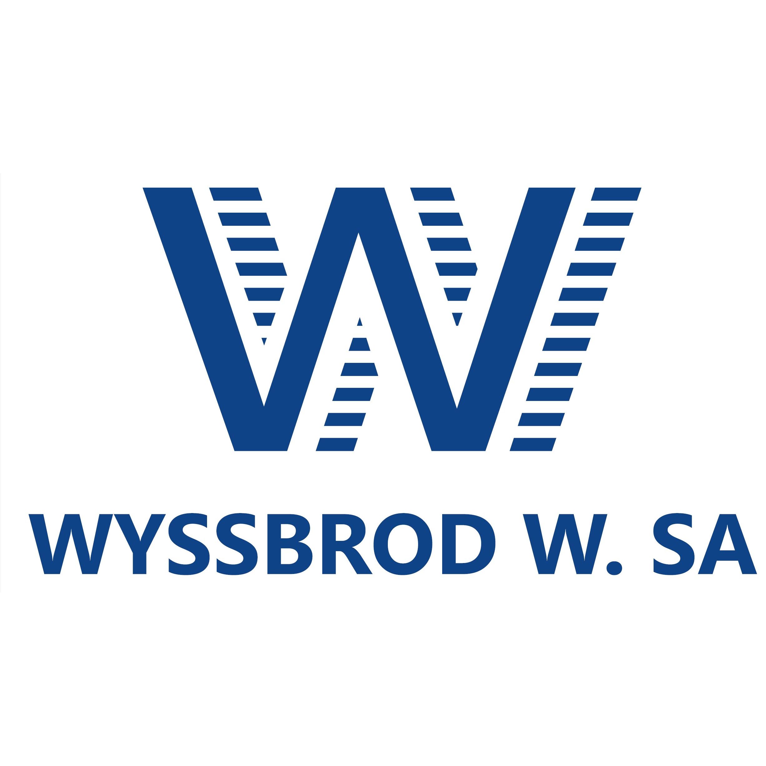 Wyssbrod W. SA Logo