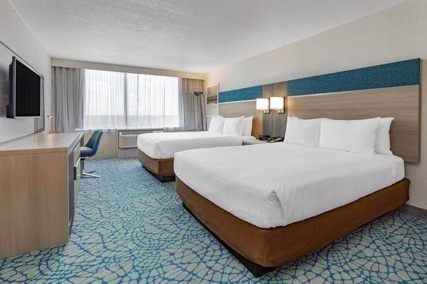Images Holiday Inn Resort Kissimmee by the Parks by IHG